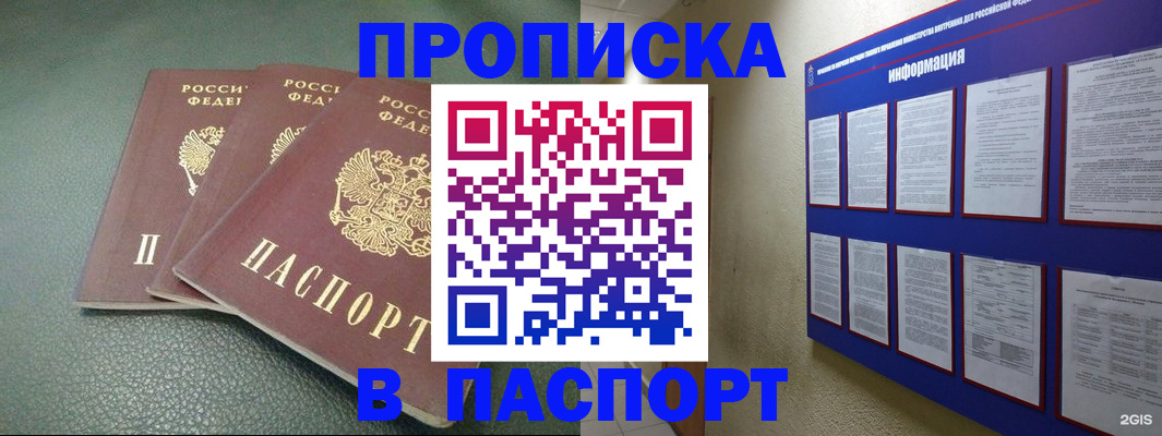 временная регистрация гарантия в Каменке